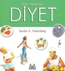 Her Yonuyle Diyet By Sandra Nissenberg