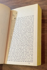 One Hundred Years of Solitude Gabriel Garcia Marquez Paperback Book 1971 Avon PB