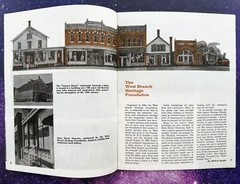 Herbert Hoover, Iowa Illustrated, 1965 Magazine, 24 pages (BI#49/11012024)