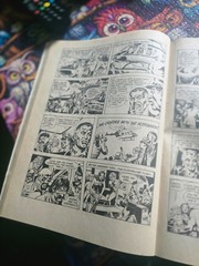 The Phantom # 840A Frew 68 pages