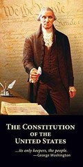 The Constitution of the United States – Paperback – Very Good x
