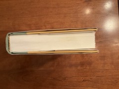 Chimamanda Ngozi Adichie Half of a Yellow Sun Signed First Edition Hardcover Du…