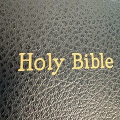 Holy Bible KJV Red Edges Self Pronouncing World Publishing 1950s Vtg BOX Great