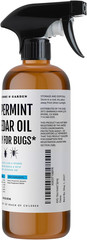 Peppermint Oil Spray for Bugs, Ants, Insects, Spiders, Roaches, Stink Bug. Pesti
