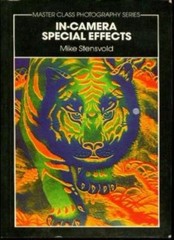 In-camera Special Effects (Master Class Photography Series) By