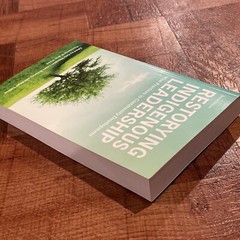Restorying Indigenous Leadership Book Wise Practices in Community Development