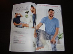 JOCKEY Underwear & Activewear CATALOG Spring 2021 – WOMEN MEN – 52 Pages