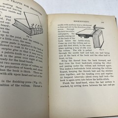 The Art Crafts for Beginners by Frank Sanford (c1905) Pub The Century Co 1913