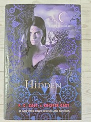 A House of Night Series by P.C. + Kristin Cast 6 Books HC/DJ Most 1st Editions