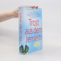 Trost aus dem Jenseits  |  Bill Guggenheim