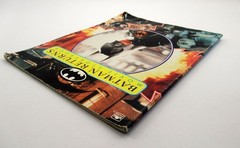 Batman Returns – Movie Storybook – Paperback 1992 (48 Pages) Golden Books