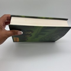 Harry Potter and The Half-Blood Prince 1st Edition 1st Print 652 Pages Error A1