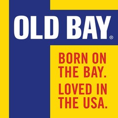 OLD BAY Seasoning, 16 oz – One 16 Ounce 16 (Pack of 1), Seasoning 16 Oz