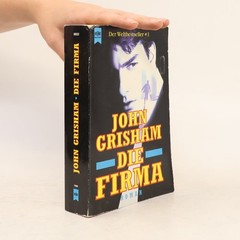 Die Firma : Roman  |  John Grisham