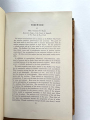 Dennis’ Buffalo NY City Court Act, annotated 1940 Leo Winer Hardcover 550+ pages