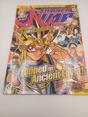 🔥Rare Shonen JUMP Manga Magazine Anime Comic No. 00 – 2005