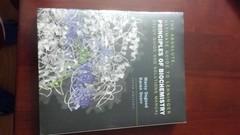 The Absolute, Ultimate Guide to Lehninger Principles of Biochemistry – paper…