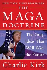 The MAGA Doctrine The Only Ide – VERY GOOD