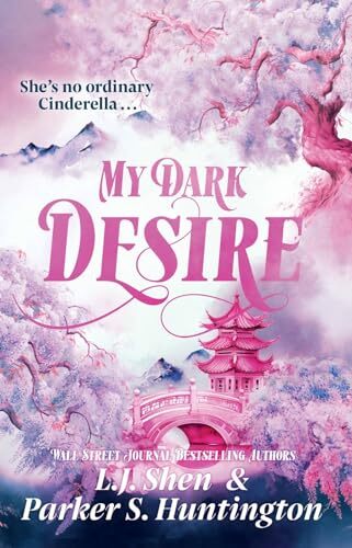 My Dark Desire: L.J. Shen & Park… by Huntington, Parker S Paperback / softback