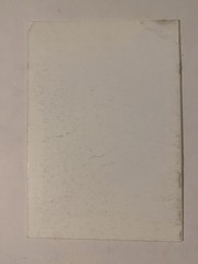 Kilburn Yorkshire by Rev. L.F. Peltor 1993 24 pages