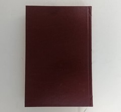 Jack London Collection *LEATHER BOUND HARDCOVER BOOK* Dorset Press NICE [1995]