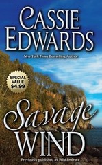 Savage Wind
