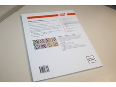 Eureka Math² Squared Grade 4 Module 3 Apply Student Book – Weight: 11.5 oz.