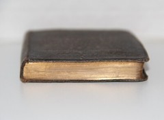 Arnold Nottingham Cross Street Baptist Church 1902 Coronation King Edward 7th