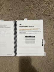 Highlighted & Tabbed UF Energy Efficient Building Construction in Florida 11th