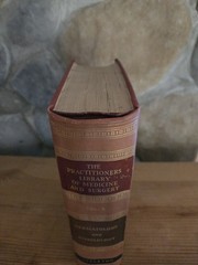 The Practitioners Library of Medicine and Surgery 1936 Dermatology & Syphilology