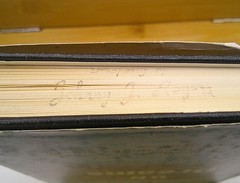 ON DREAMS by Sigmund Freud, 1952- 1st American Ed., HCDJ, Psychoanalysis