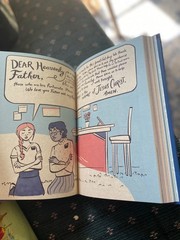 Apos – A New Graphic Novel About LDS (Mormon) Missionaries by Anna M. Wright