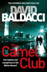 The Camel Club by PAN MACMILLAN U.K
