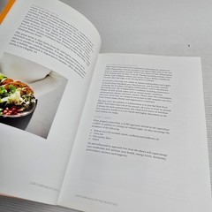 Low Carb Healthy Fat Nutrition by Steph Lowe (2020, Trade Paperback)