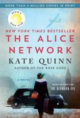 The Alice Network by Quinn, Kate