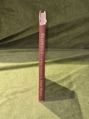 Edwin Morgan, Beowulf, 1952, The Hand & Flower Press, HB jacket, Limited Edition