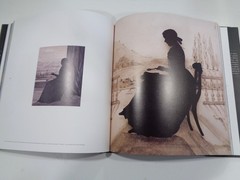 Silhouette: The Art of the Shadow by Emma Rutherford HBDJ Art History Large Book