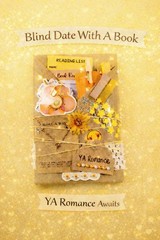 Blind Date With A Book- U Pick The Genre