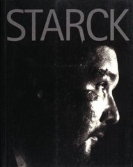 Philippe Starck by Conway Lloyd Morgan MINT Soft Cover Book
