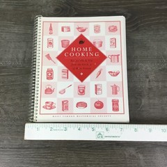 Home Cooking Community Cookbook Mont Vernon Historical Society New Hampshire