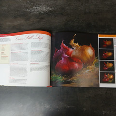 The Beauty of Oil Painting, Book 4 – Hardcover Gary and Kathwren Jenkins