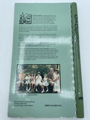Cool Talk With Curtis Grace and Friends 1989 190 pages Kentucky Recipes