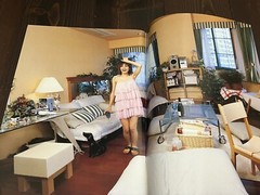 2004 1ST EDITION NOBUYOSHI ARAKI MONTHLY GEKKAN TAMAO SATO JAPANESE PHOTO BOOK