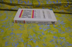 Spanish Step-by-Step by Charles Berlitz