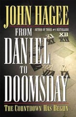 From Daniel to Doomsday: The Countdown Has Be- 0785268189, John Hagee, paperback