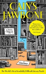 Cain’s Jawbone