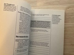 James Bible Study Navigators