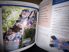 Red, White, and Sometimes Blue : Classics from McCall’s Quilting by McCall’s…