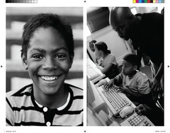 Stephen Shames -BLACK LIVES MATTER Zine – 28 pages – 5.5 x 8.5 inches BLM Zine