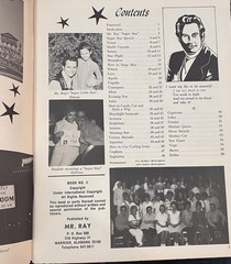 Super Star Hair Styles by Mr. Ray 1970s Paperback Book Pics & How To 56 Pages